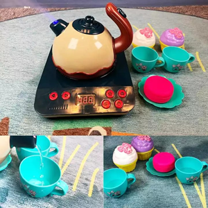 مینی ست کتری آب AO XIE Toys کد 6719-اسباب بازی
